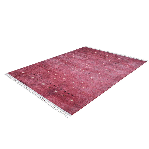 Union Rustic Freya Rug Wayfair